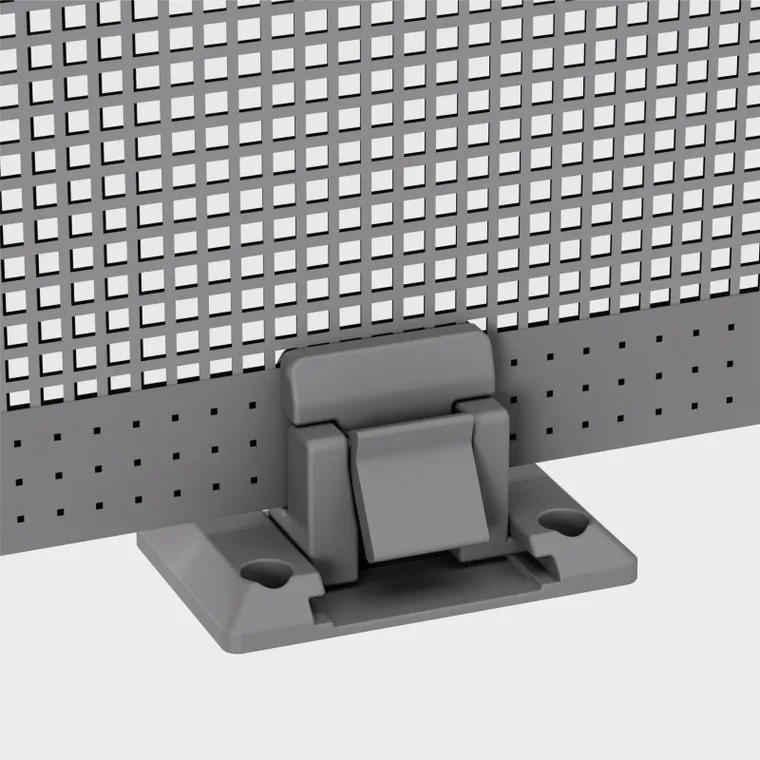 Tulano, Guardian 1.8, bramka, grey