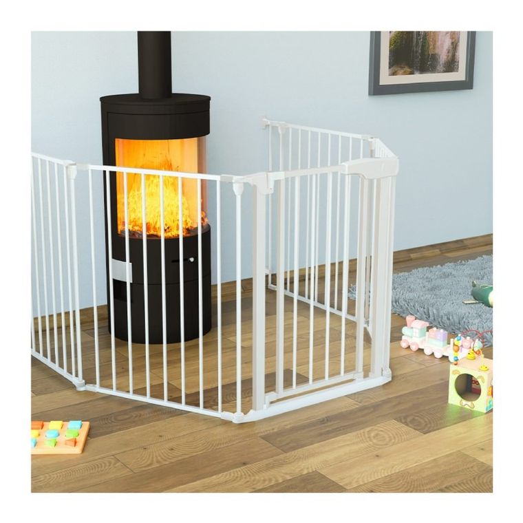 Tulano, Guardian 6.0, barierka, white