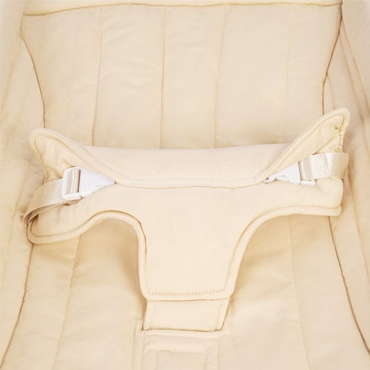 Tulano, Moon 45, bujaczek leżaczek, beige