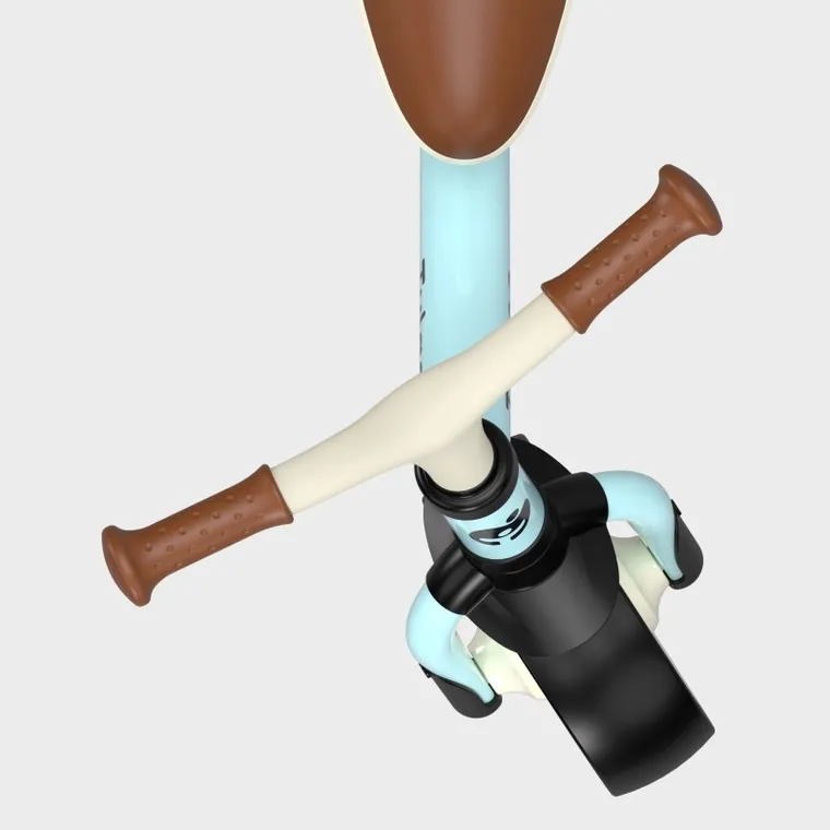 Tulano, Scout 15, rowerek biegowy, Blue