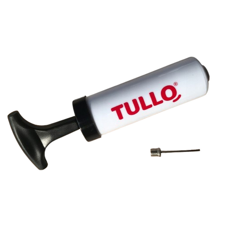 Tullo, pompka igłowa