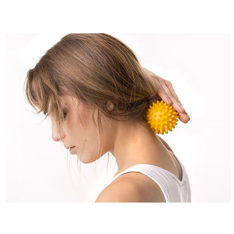 Tullo, zestaw piłeczek sensorycznych, jeżyk