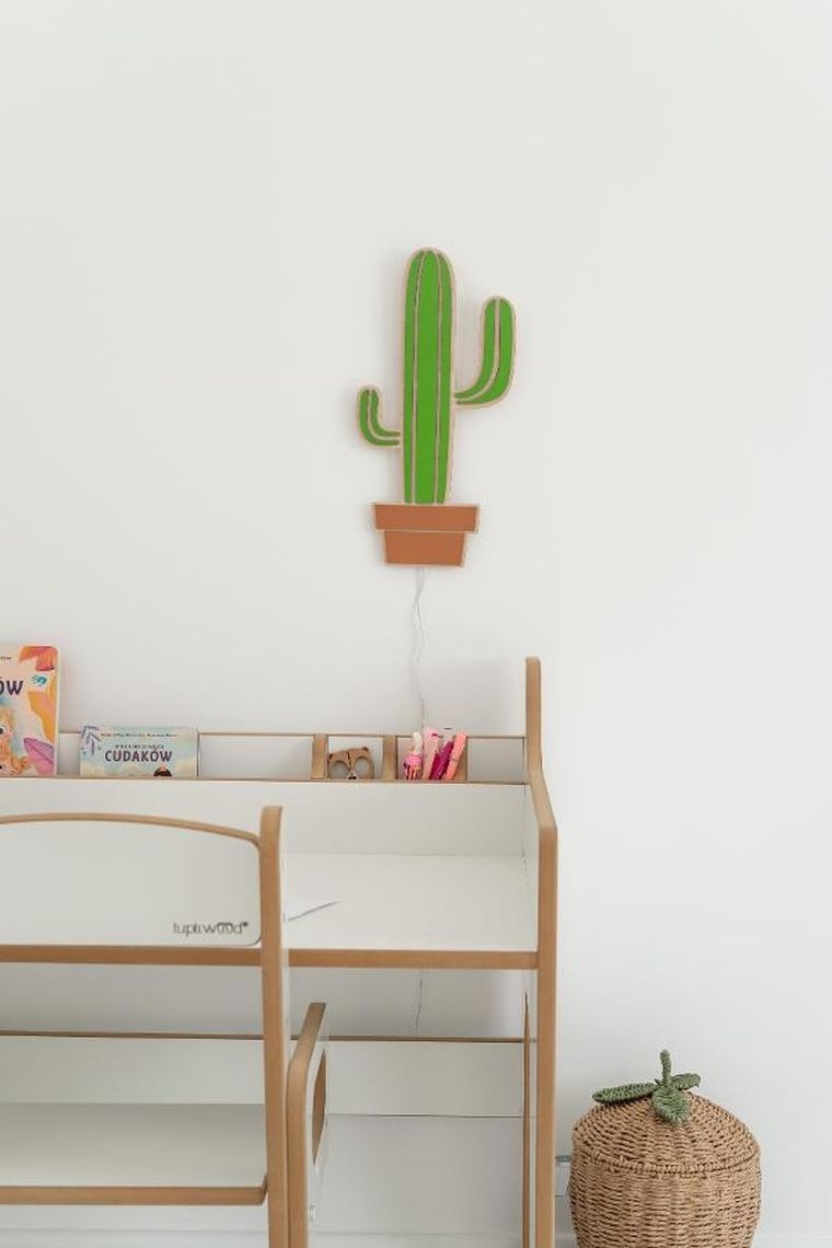 tupti.wood, krzesełko regulowane