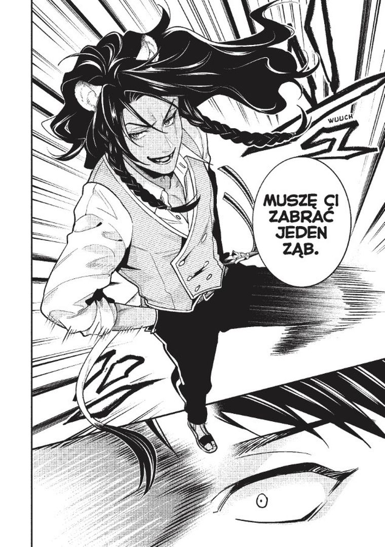 Twisted-Wonderland. Tom 2. Zdarzenia w Heartslabyulu