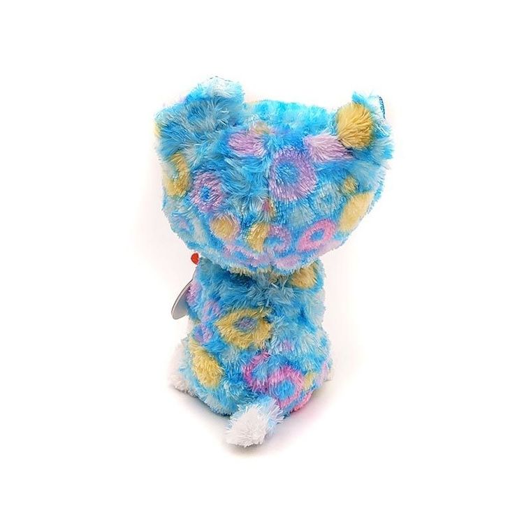 Ty, Beanie Boos, husky Helena, maskotka, 15 cm