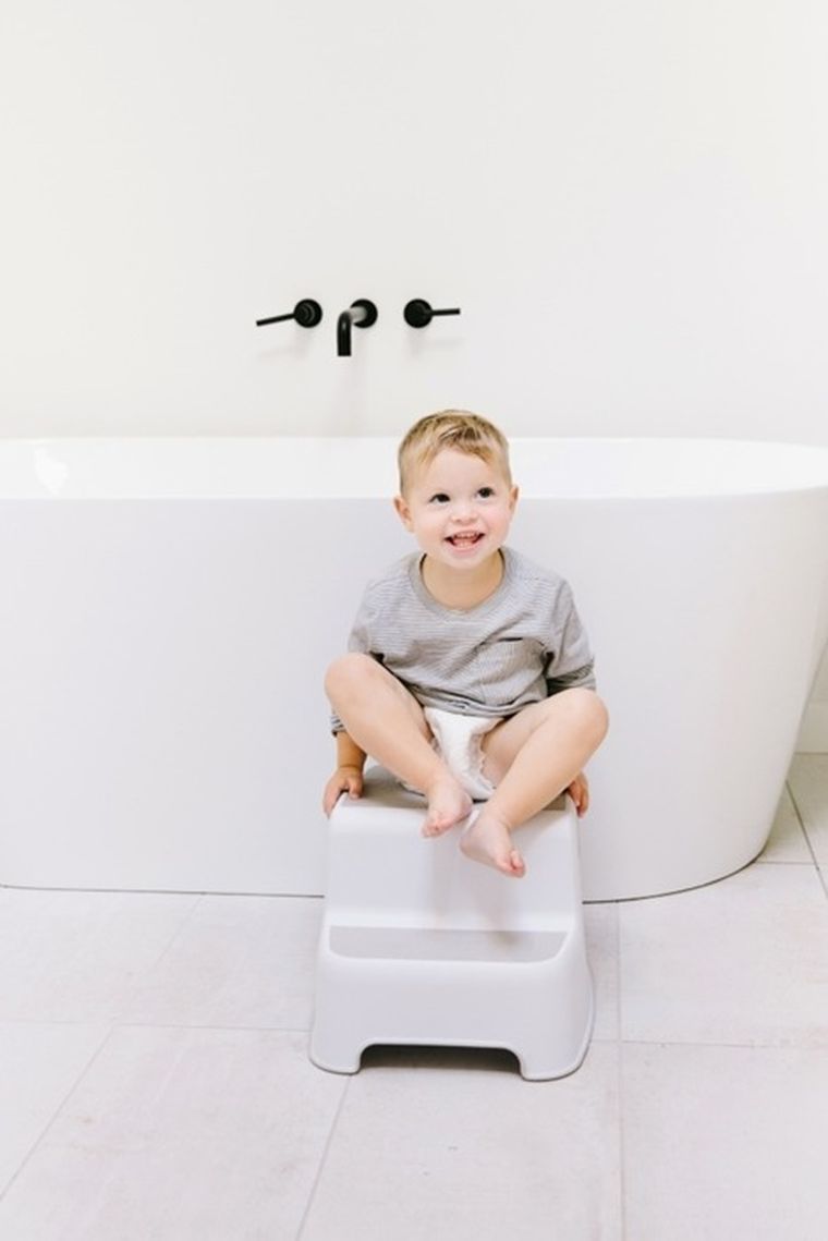 Ubbi, schodki dla dziecka