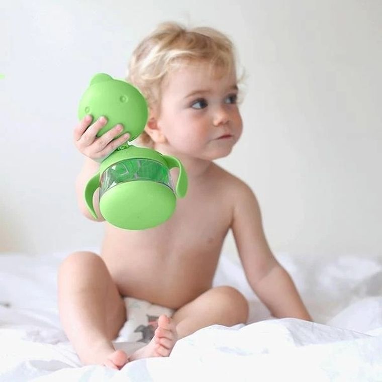 Ubbi, Tweat, pojemnik na przekąski, 2 szt.