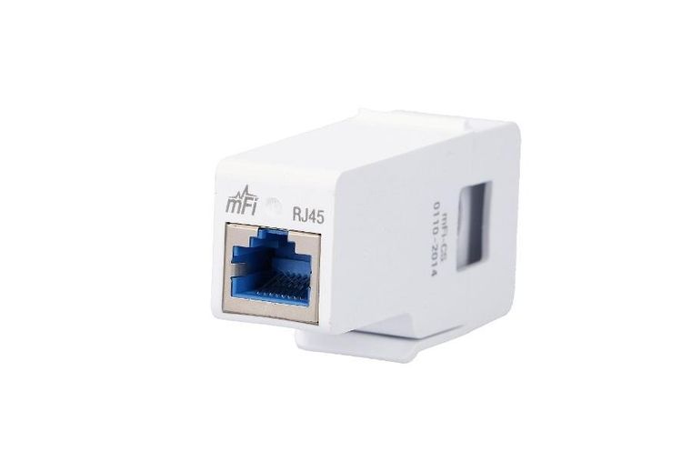 Ubiquiti, czujnik prądu, 1xport mFi RJ45, MFI-CS