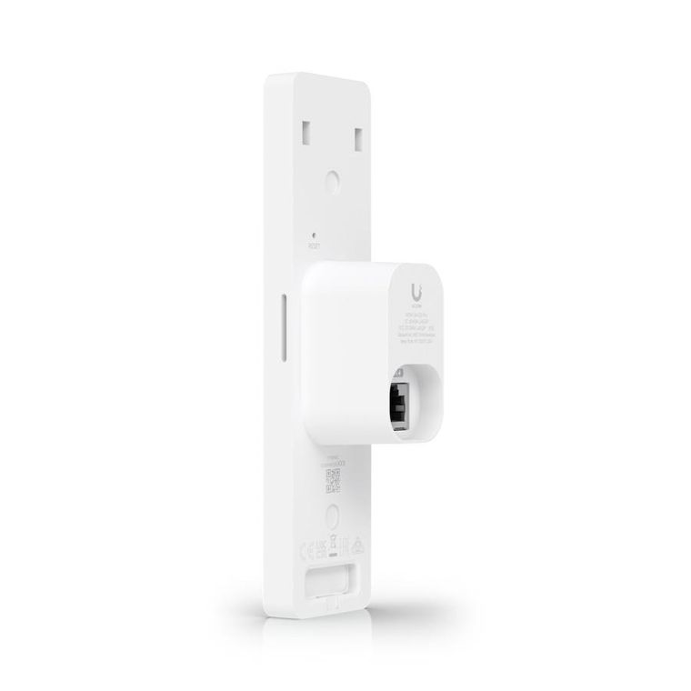 Ubiquiti, czytnik dostępu NFC Bluetooth, UniFi Access Reader G2 Pro
