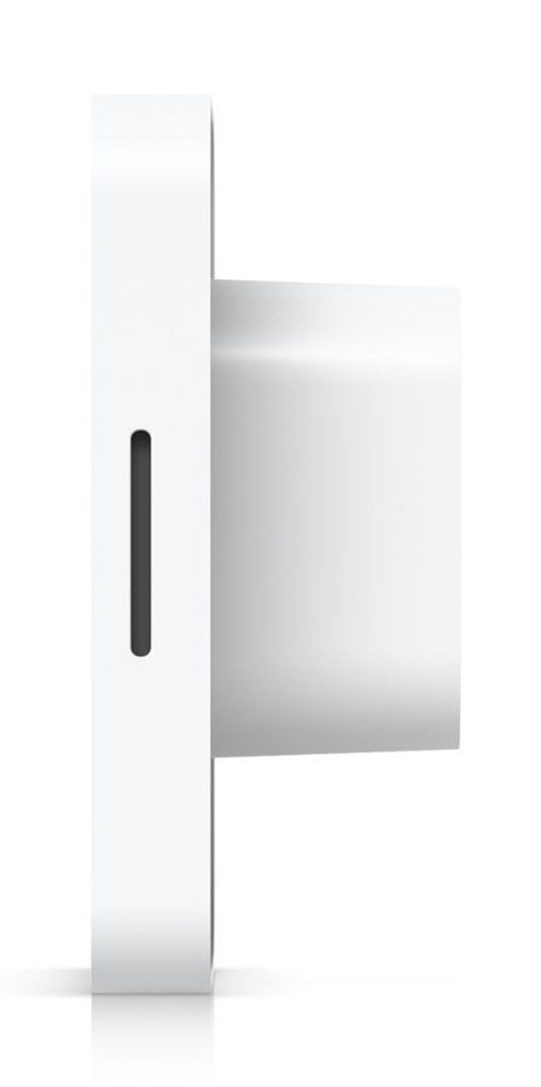 Ubiquiti, czytnik dostępu NFC Bluetooth, UniFi Reader Flex, BT4.1, IP55, PoE
