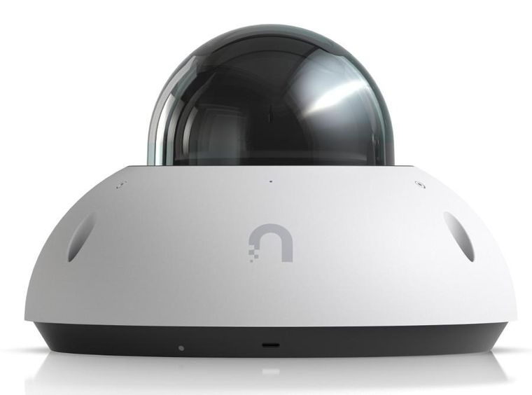 Ubiquiti, kamera IP, 4K, 30fps, PoE, IP66
