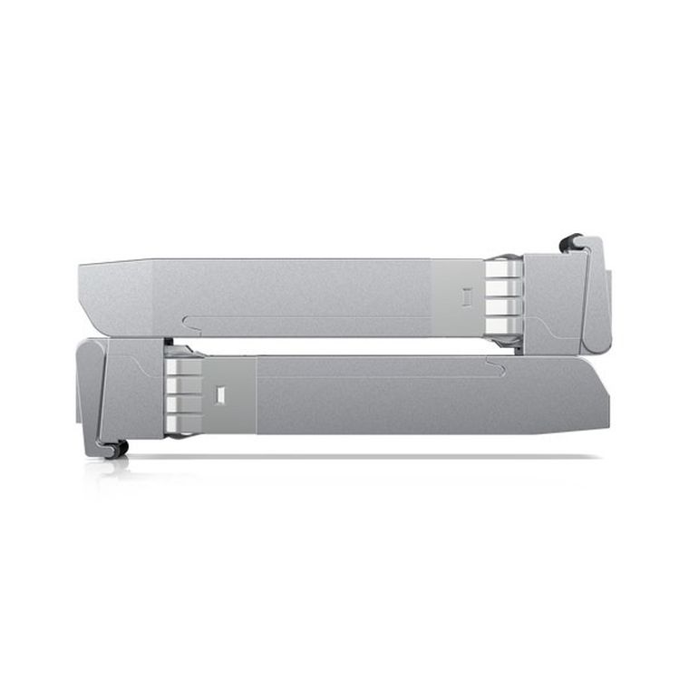 Ubiquiti, moduł SFP+, UACC-OM-MM-10G-D-2, Duplex LC, MM, 850nm, 10Gbps, 300m