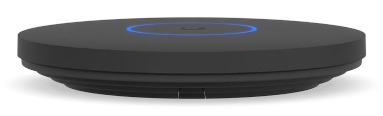 Ubiquiti, punkt dostępowy, WiFi7, 6GHz, 1xRJ45 10Gbps PoE+