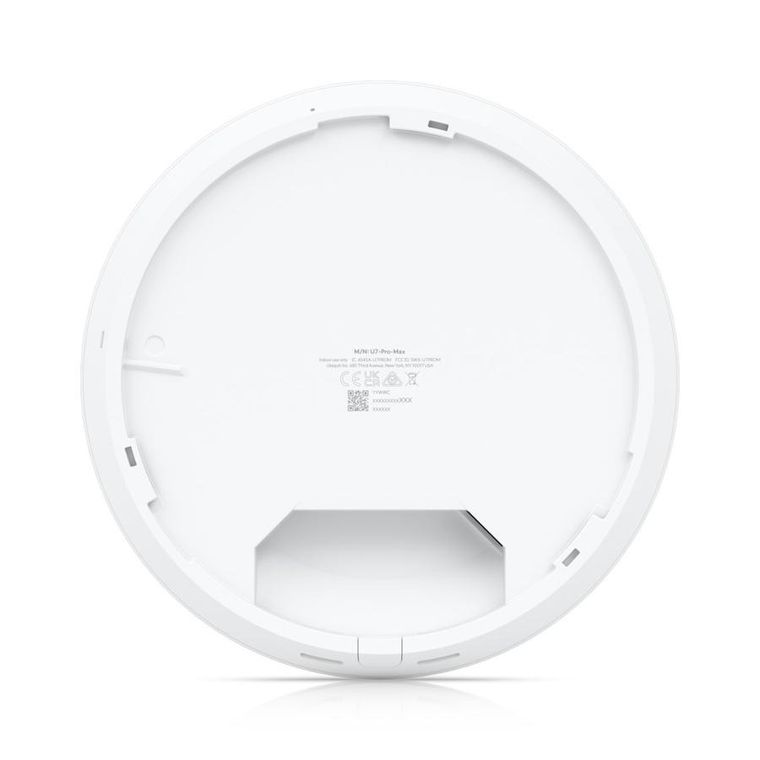 Ubiquiti, punkt dostępowy, WiFi7, 6GHz, 1xRJ45, 2,5Gbps