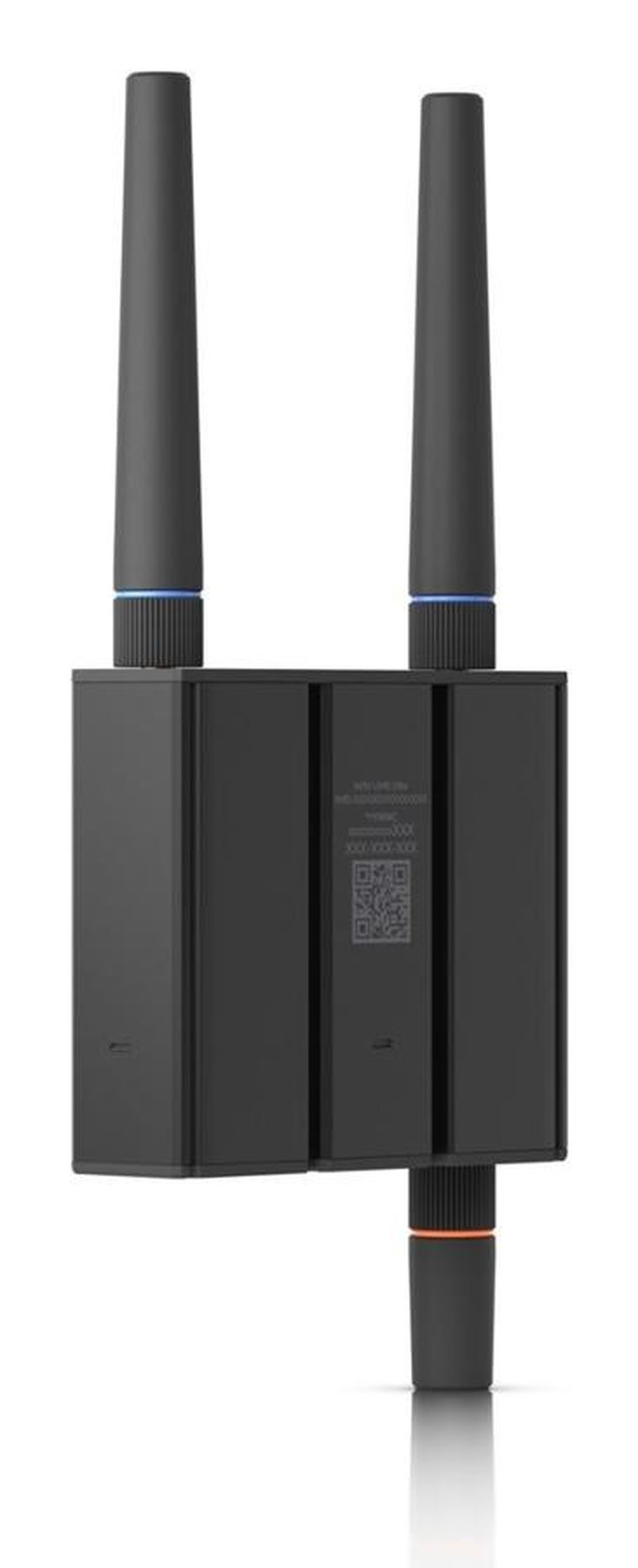 Ubiquiti, router LTE, LTE Cat.4, WiFi 4, 2x RJ45 100Mb/s, nano SIM