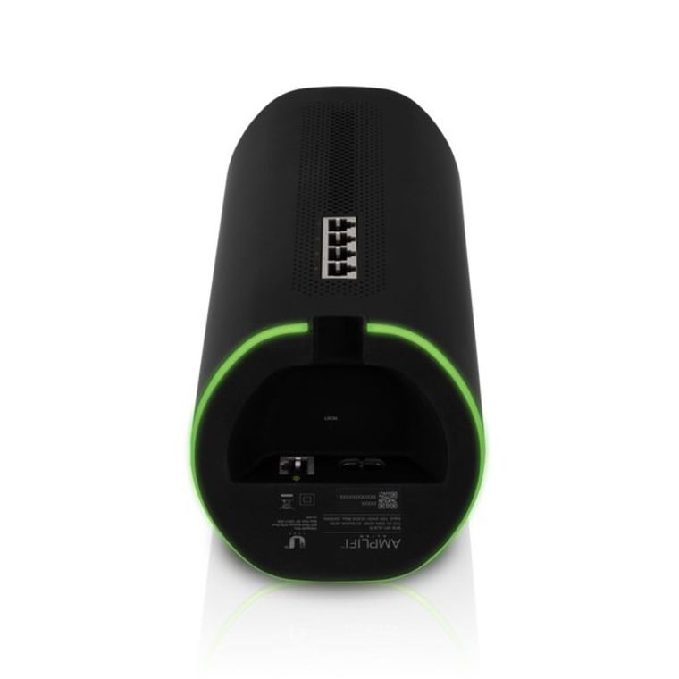 Ubiquiti, router Wi-Fi, MU-MIMO, OFDMA, TX-beamforming