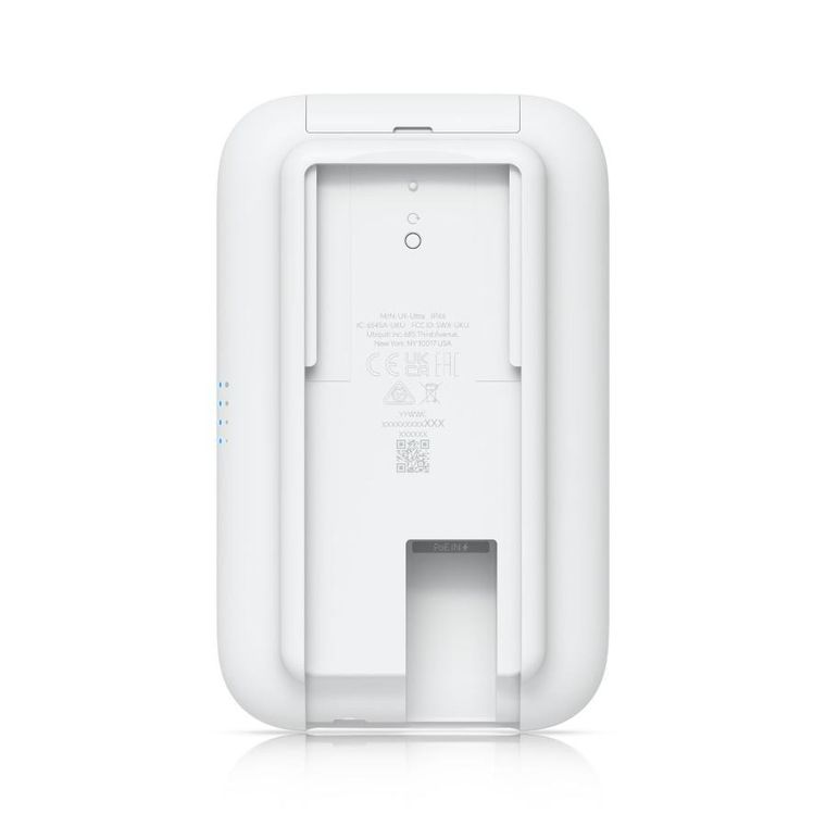 Ubiquiti, Swiss Army Knife Ultra, punkt dostępowy, WiFi 5, 1xRJ45 1000Mb/s PoE, IPX6, 2xRP-SMA, UK-Ultra
