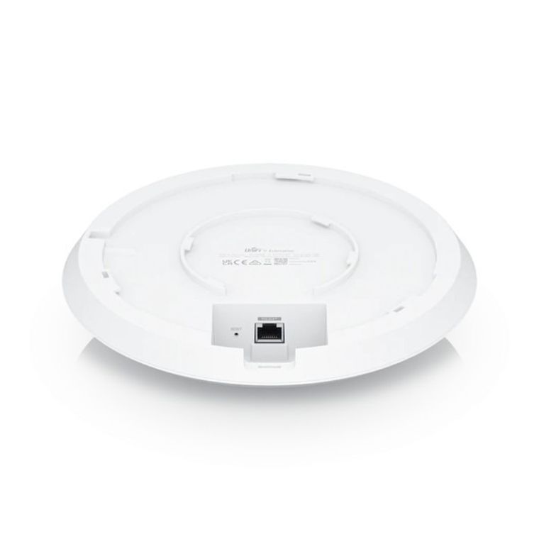 Ubiquiti, U6-Enterprise, punkt dostępowy