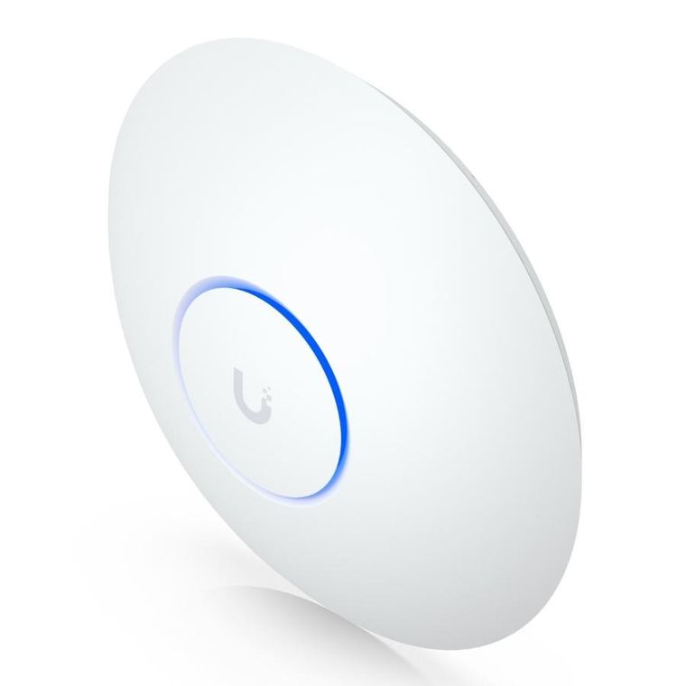 Ubiquiti, U7-LR, punkt dostępowy, WiFi 7, 1x RJ45 2.5GbE, PoE