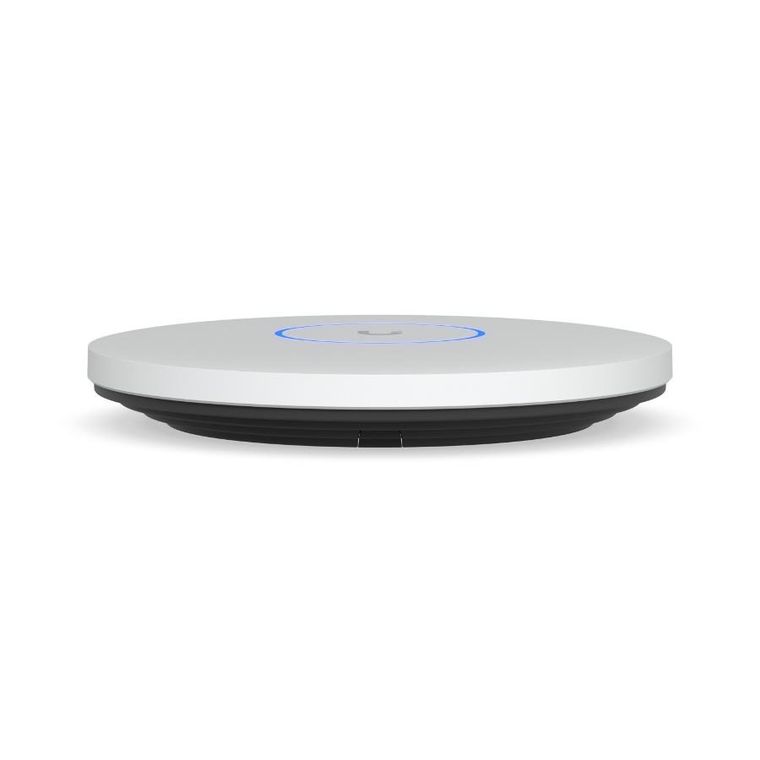 Ubiquiti, U7-Pro-XGS, punkt dostępowy, WiFi7, 6GHz, 1x RJ45 10Gbps PoE++