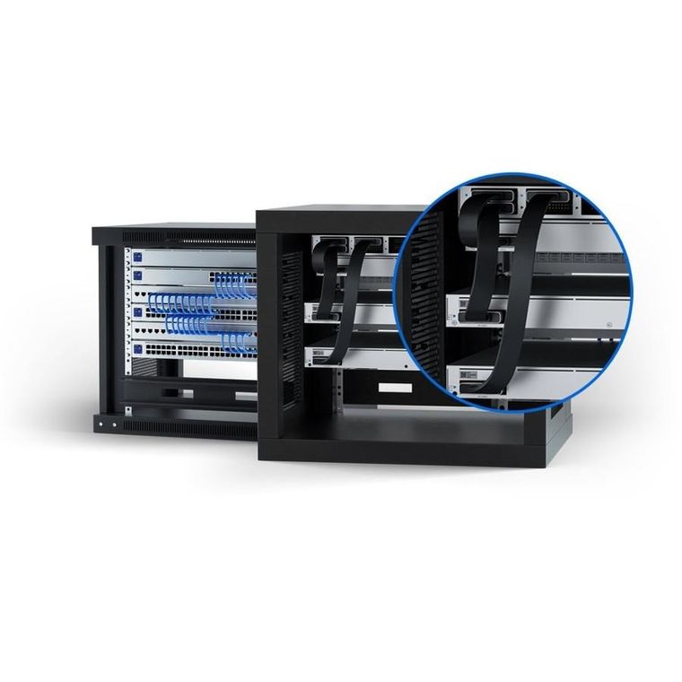 Ubiquiti, USP-CABLE, Kabel, UniFi SmartPower dla USP-RPS, 1.5m