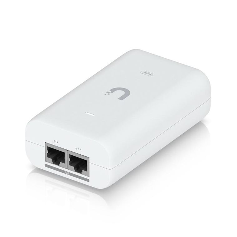 Ubiquiti, zasilacz, 60W PoE++