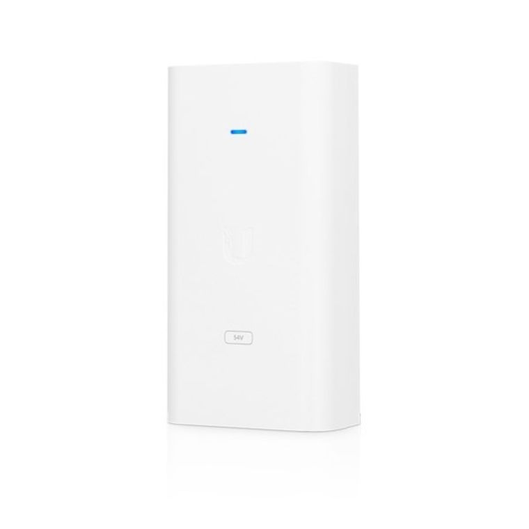 Ubiquiti, zasilacz PoE, 54V, 1,48A, 80W
