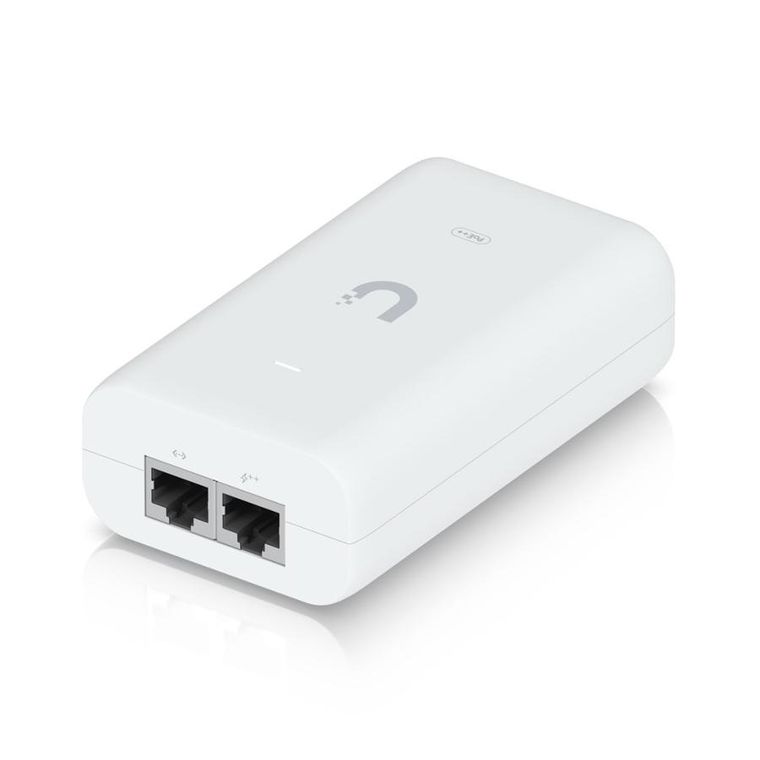 Ubiquiti, zasilacz PoE, 60W, 48V, 1.25A