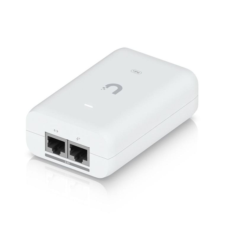 Ubiquiti, zasilacz, UACC-PoE+-2.5G, 30W