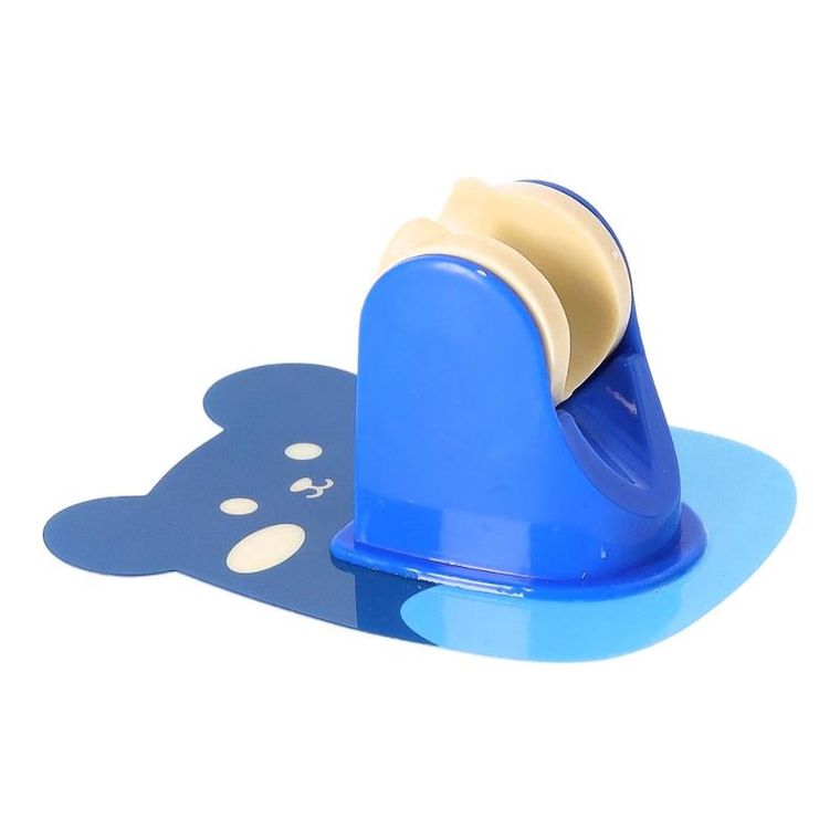 Uchwyt na słuchawkę prysznicową, panda