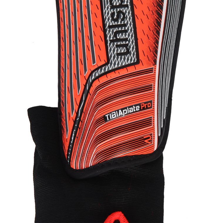 Uhlsport, nagolenniki, Tibia Plate Pro, rozmiar L