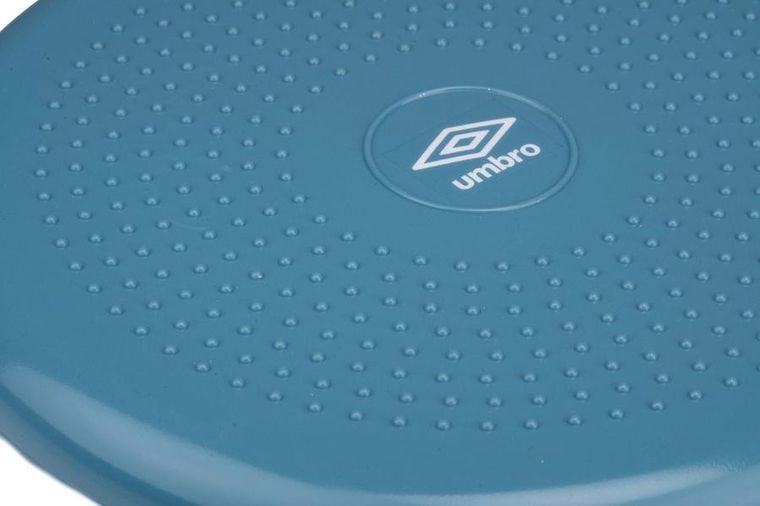 Umbro, dysk, poduszka sensomotoryczna, dwustronna, 33 cm