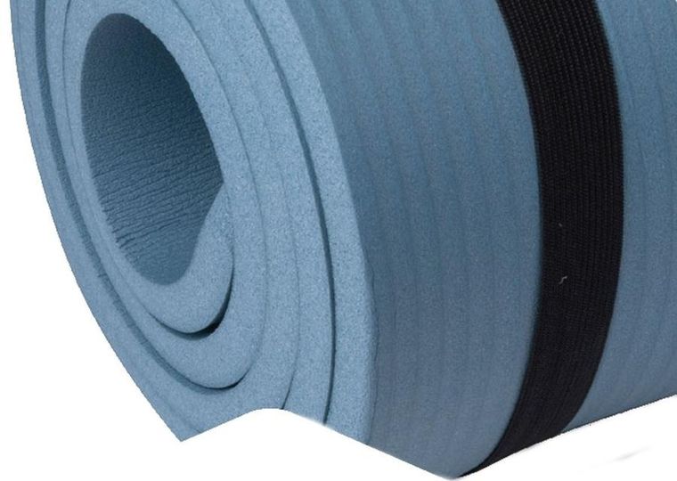 Umbro, mata fitness, antypoślizgowa, 190-58-1,5 cm