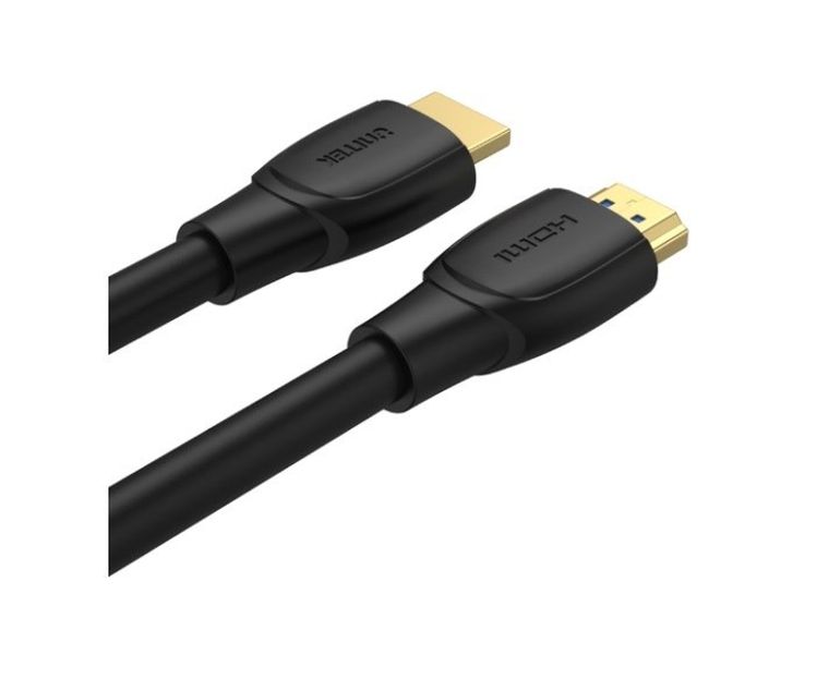 Unitek Kabel Hdmi 2.0, 4k 60hz, C11068bk, 7m
