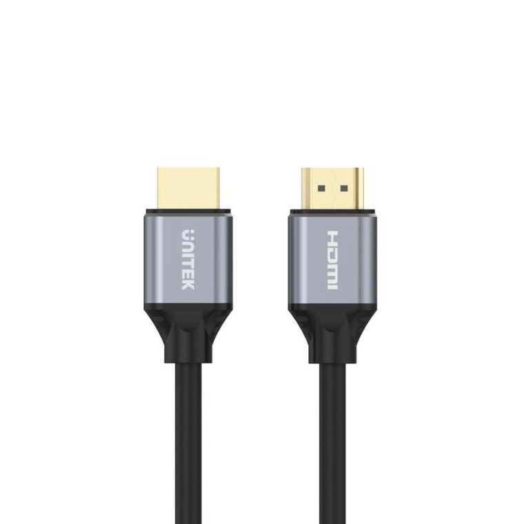 Unitek, kabel HDMI 2.1, 8K, 4K 120 Hz UHD, 3m