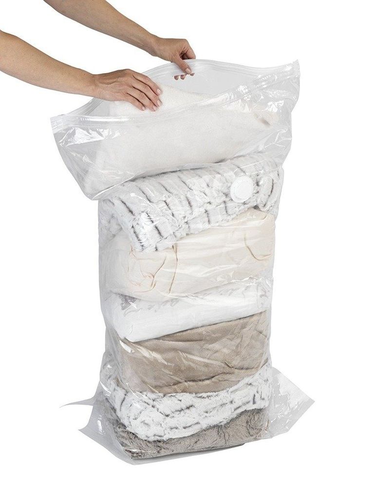 Uniwersalny worek próżniowy, Cube, 70-100-35 cm