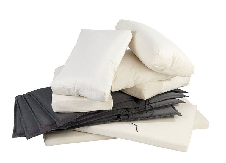 Uniwersalny worek próżniowy, Cube XXL, 90-180-50 cm