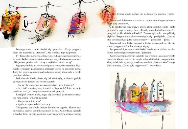 Urodziny prawie wszystkich