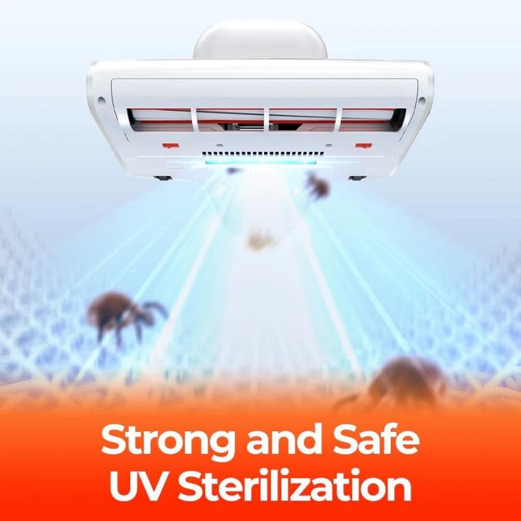 Uwant, M300, odkurzacz do materacy