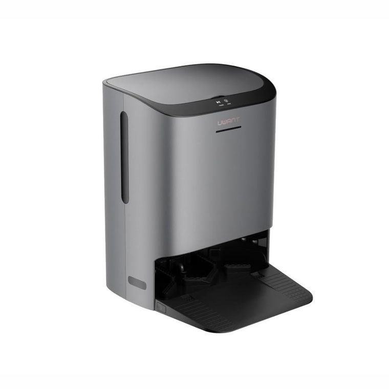 Uwant, U200 Pro, robot sprzątający, szary