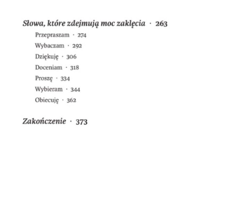 Uwięzieni w słowach rodziców