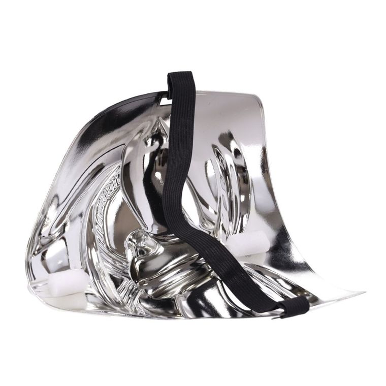 V jak Vendetta, Anonymous, maska