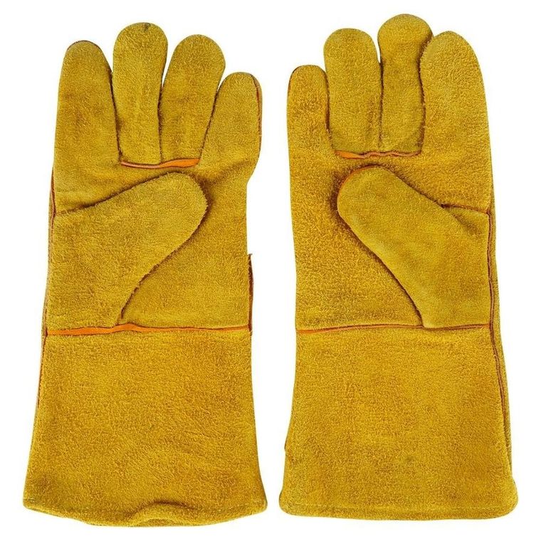 Vaggan, rękawica ochronna do grilla, 34 cm, 2 szt.