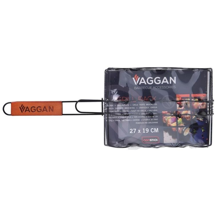 Vaggan, ruszt do grillowania