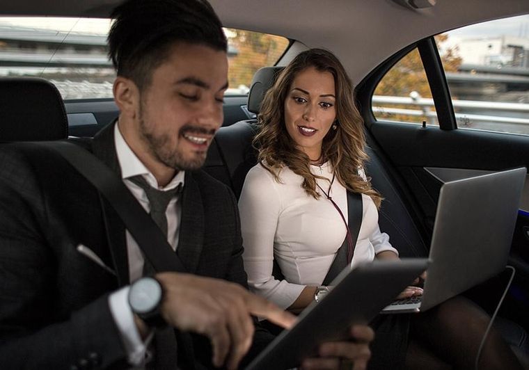 Vakoss, ładowarka samochodowa do smartfona, 3000 mA, TP-3263CK