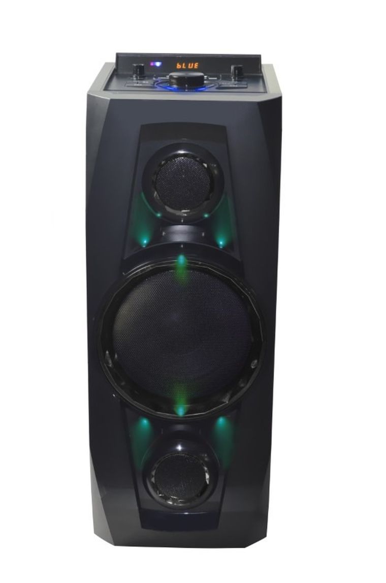 Vakoss, Power Audio, głośnik, RMS 60W SP-2913BK