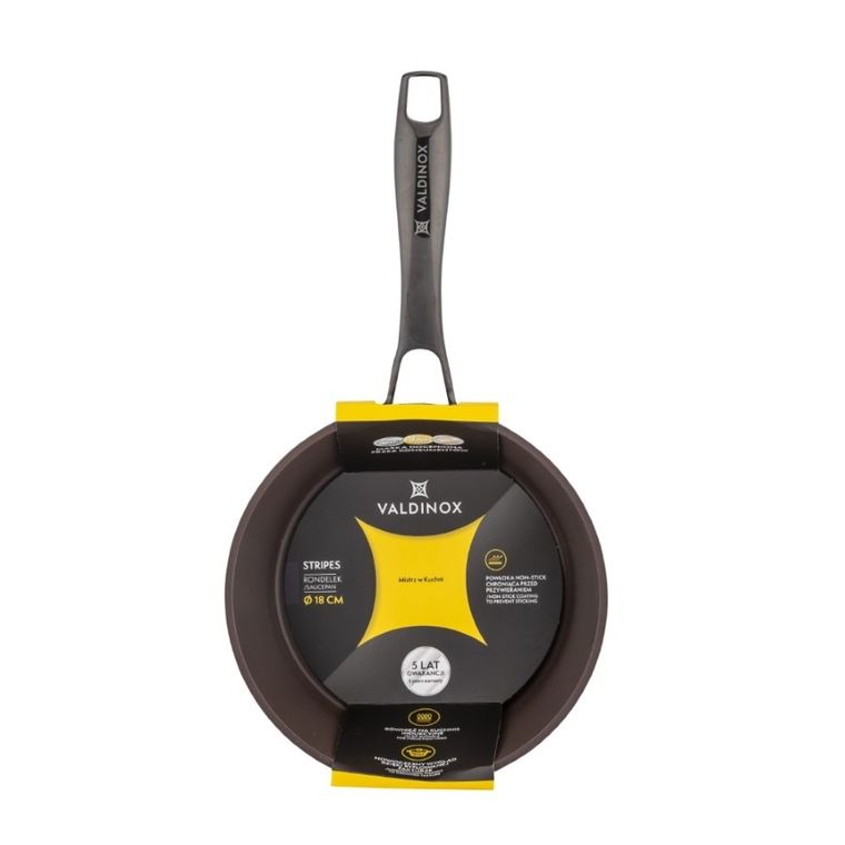 Valdinox, Valdinox, Stripes, rondelek, 18 cm, 1.5l