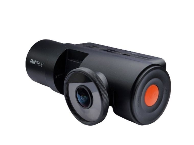 Vantrue, wideorejestrator, N4 PRO S