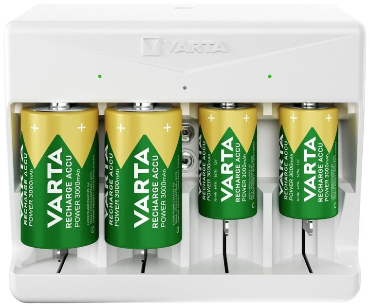 VARTA, Universal Charger