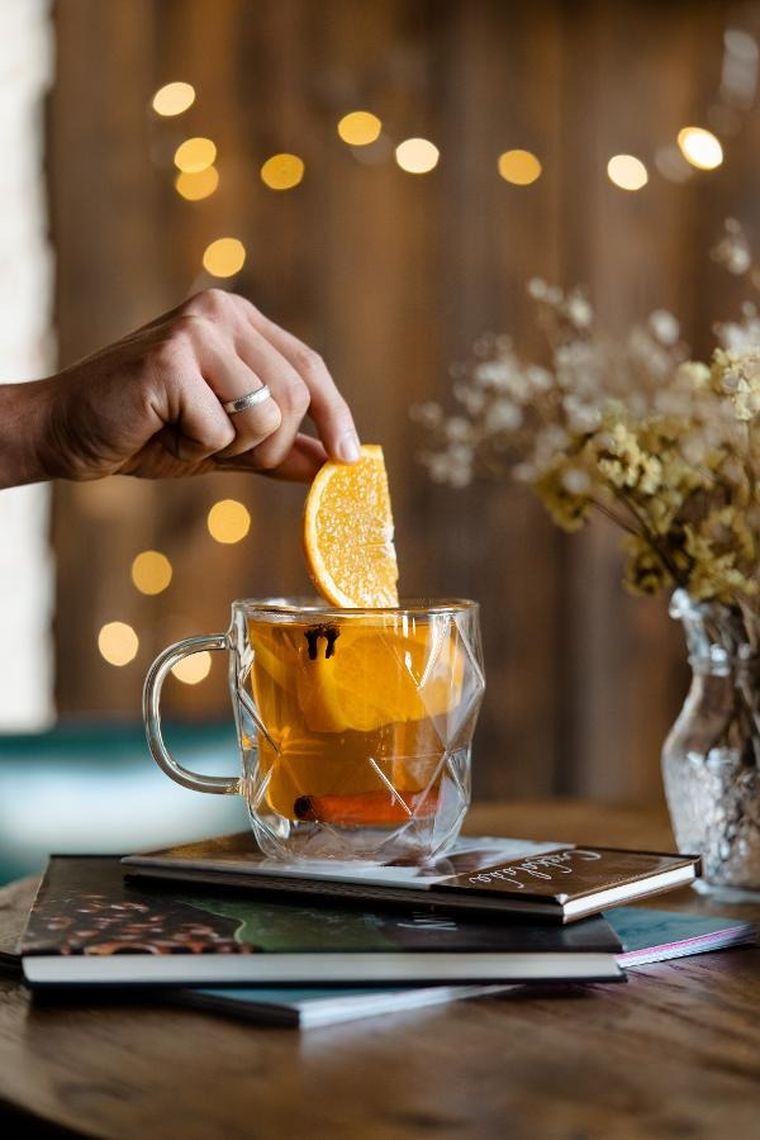 Vialli Design, Geo, kubek z podwójną ścianką, 450 ml